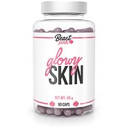 BeastPink Glowy Skin, 90 capsules - Dietary Supplement