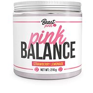 BeastPink Pink Balance, 216g - Drink