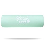 BeastPink Yoga Mat Mint - Podložka na cvičenie