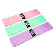 BeastPink Booty Band - Resistance Band