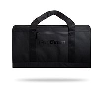 GymBeam Duffle All Black - Sports Bag