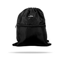 GymBeam Sack Pack black - Športový batoh