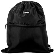 GymBeam Sack Pack Black 4 l - Sports Backpack