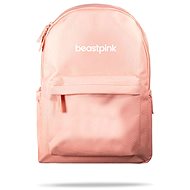 BeastPink Baby Pink - Sports Backpack