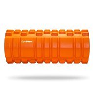 GymBeam Fitness Roller narancssárga - SMR henger