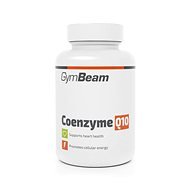 GymBeam Q10-Koenzim, 60 kapszula - Étrend-kiegészítő