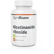 GymBeam Nicotinamide riboside, 60 capsules - Vitamin B