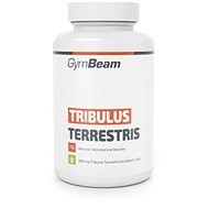 GymBeam Tribulus Terrestris 240 tbl - Anabolizér
