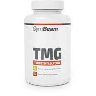 GymBeam TMG - trimethylglycine 90 capsules - Dietary Supplement