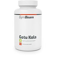 GymBeam Gotu Kola, 90 capsules - Dietary Supplement