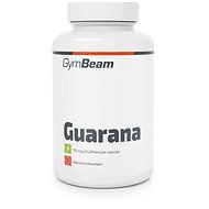 GymBeam Guarana, 90 kapslí - Dietary Supplement