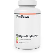 GymBeam Phosphatidylserine, 120 capsules - Dietary Supplement