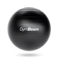 GymBeam FitBall 65 cm black - Gym Ball