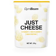 GymBeam Just Cheese 30 g - Crispy Cheese