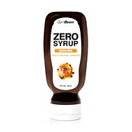 GymBeam Zero Pancake Syrup 320 ml - Syrup