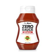 GymBeam Zero Bolognese Sauce 350 ml - Sauce