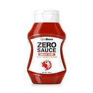 GymBeam Zero Sweet Chilli Sauce 350 ml - Sauce