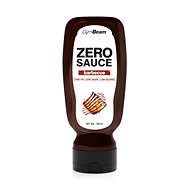 GymBeam Zero Barbecue Sauce 320 ml - Sauce