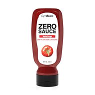 GymBeam Zero Ketchup Sauce 320 ml - Sauce