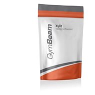 GymBeam Xylitol 1000 g unflavoured - Sweetener