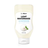 GymBeam Light Mayonnaise 430 ml - Sauce