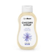 GymBeam Chicory Syrup 250 ml - Syrup