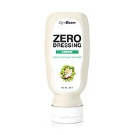 GymBeam Zero Caesar Dressing 320 ml - Sauce