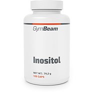 GymBeam Inositol (vitamin B8) 120 capsules - Vitamin B
