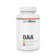 GymBeam DAA 120 capsules - Anabolizer