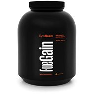 GymBeam FueGain 2500 g, chocolate - Gainer