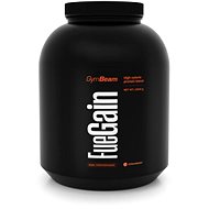 GymBeam FueGain 2500 g, strawberry - Gainer