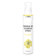 GymBeam Canola Oil Spray 200 ml - Oil
