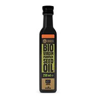 Vanavita Organic Pumpkin seed oil 250 ml - Oil