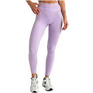 GymBeam Women‘s Limitless Leggings Lavender XL - Leggings