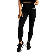 GymBeam Women‘s Limitless High-waist leggings Black - Leggings