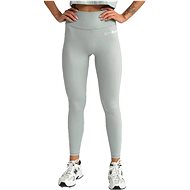 GymBeam Women‘s Limitless High-waist leggings Eucalypt M - Leggings