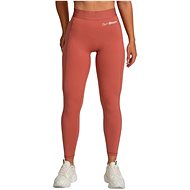 GymBeam Dámske legíny Limitless Cinnamon - Leggings