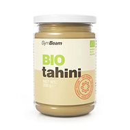 GymBeam Bio Tahini 300 g - Nut Cream