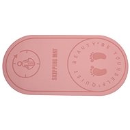 Merco + Skipping Mat 8 Skipping Mat Pink - Exercise Mat