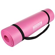 Radansport + Yoga NBR 10 Mat - Exercise Mat