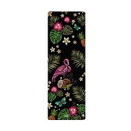 YOGGYS - Yoga mat FLAMINGO - Yoga Mat