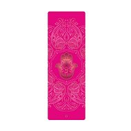 YOGGYS - Design yoga mat HAMSA GYPSY SOUL - Yoga Mat