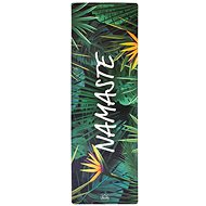 YOGGYS - Travel yoga mat 1.5 mm NAMASTE - Yoga Mat