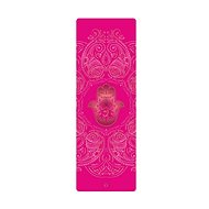 YOGGYS - Travel yoga mat 1.5 mm HAMSA GYPSY SOUL - Yoga Mat