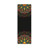 YOGGYS - Travel yoga mat 1.5 mm VINTAGE MANDALA - Yoga Mat