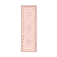 YOGGYS - Travel yoga mat 1.5 mm GOLDEN DREAMS - Yoga Mat