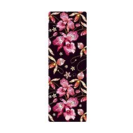 YOGGYS - Travel yoga mat 1 mm WILD ORCHID - Yoga Mat