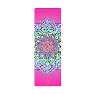 YOGGYS - Travel yoga mat 1 mm LOTUS BLOSSOM - Yoga Mat
