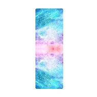 YOGGYS - Travel yoga mat 1 mm ILLUMINATION - Yoga Mat