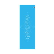 Exercise mat petrol MOON PHASE - Yoga Mat
